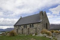 243 - Lake Tekapo
