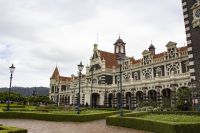 282 - Dunedin