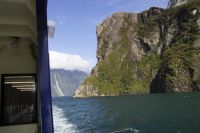 317 - Milford Sound