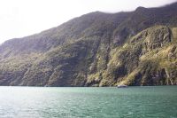 321 - Milford Sound