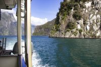 324 - Milford Sound