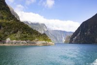 327 - Milford Sound