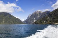 329 - Milford Sound