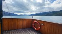 388 - TSS Earnslaw