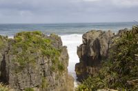 433 - Pancake Rocks