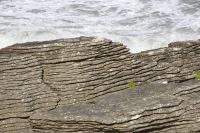 442 - Pancake Rocks