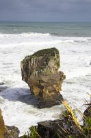 444 - Pancake Rocks