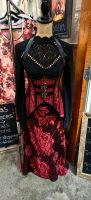 Viktorianische Mode in Oamaru