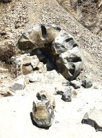 Manchmal zerfallen die 