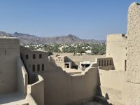 Fort Bahla