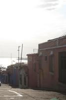 Altstadt von Ciudad Bolivar