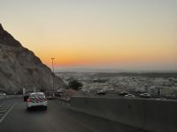 wieder in Muscat