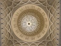 Sultan Qaboos Moschee Salalah