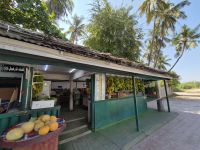 Obststand in Salalah