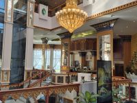 Crown Plaza Hotel