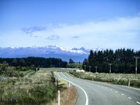 Bei Te Anau
