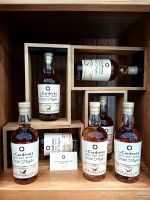 Seit 2015 gibt es in Cardrona eine Whisky Distillery, die sehr edle Tropfen produziert