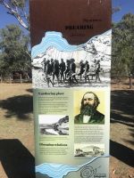 Telegrafenstation Alice Springs