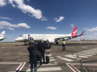 Flug nach Darwin