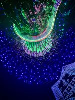 Gardens by the Bay, Singapur