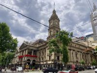 Melbourne