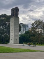 Shrine of Remembrance, Melbourne