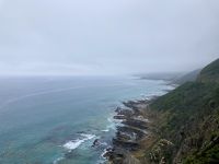 Great Ocean Road
