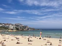 Bondi Beach, Sydney 