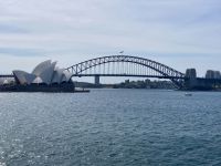 Oper, Sydney 