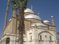 Alabastermoschee