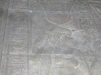 Edfu - Horustempel