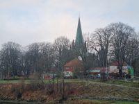 Stadtimpressionen Trondheim (2)