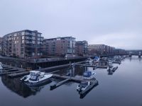 Stadtimpressionen Trondheim (12)