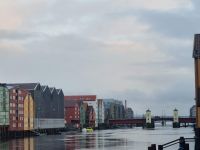 Stadtimpressionen Trondheim (19)
