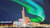 Nordlichtkathedrale (5)