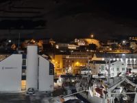 Honnigsvag nahe Nordkap (9)