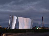 Eindrücke aus Brönnösund (1)