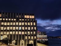 Eindrücke aus Brönnösund (3)