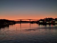 Einfahrt nach Kristiansund (8)