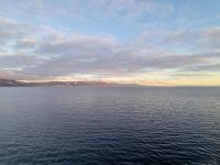 Impressionen der norwegischen Küste (4)