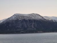 Impressionen der norwegischen Küste (37)