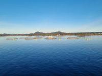 Fjordlandschaft Richtung Bergen (2)