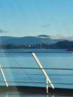 Fjordlandschaft Richtung Bergen (16)