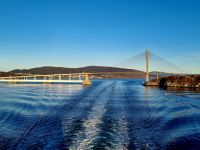 Fjordlandschaft Richtung Bergen (40)