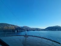 Fjordlandschaft Richtung Bergen (42)