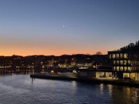 Morgendliche Impressionen (2)