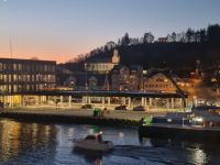 Morgendliche Impressionen (3)