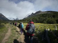 Laguna Torre 