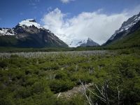 Laguna Torre