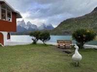 Torres del Paine G